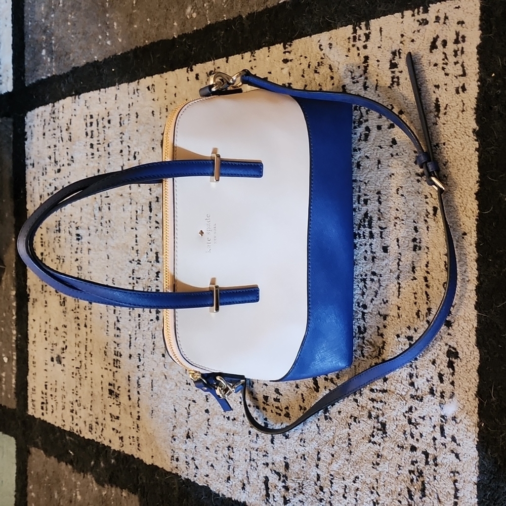 Kate Spade New York Cedar Street Maise Convertible Satchel